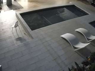 voyeurcam casa salsa rooftop